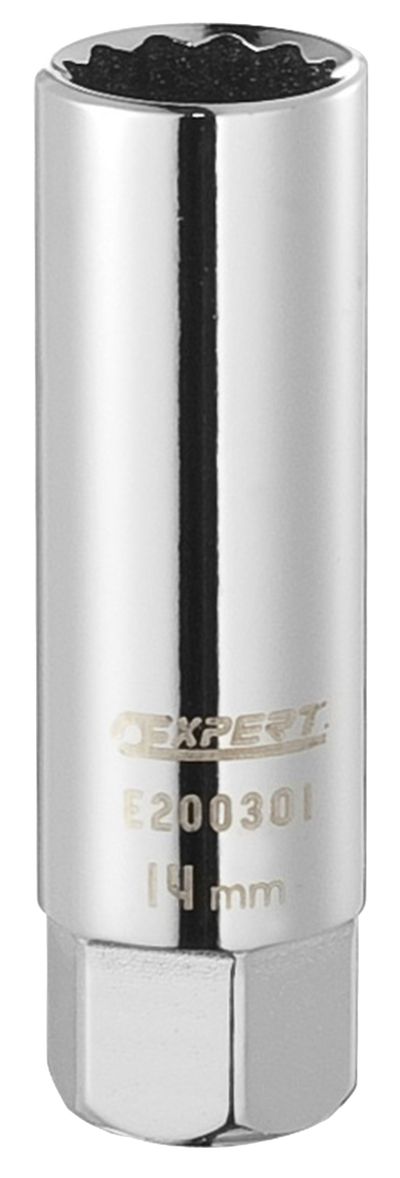 Socket head Expert E032101, 16-77 mm, 1/2"