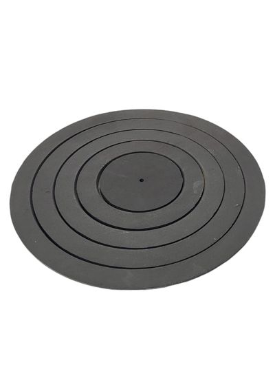 Set liatinových kruhov hornej platne na sporák OMEGA