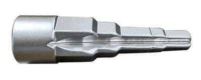 Strend Pro UNI-RA1 lépcsős kulcs radiátorcsavarokhoz 10-12-13-16-20 mm, 1/2"-os racsnira szerelhető