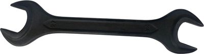Wrench open end DIN 895 24x27