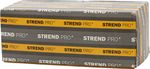 Kulcs Strend Pro, 6x7-30x32 mm, cső, kétoldalas, Zn, 12 db-os készlet