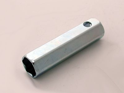 TONA 651 34 Tube Wrench, open end