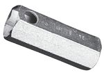 Tubular spanner Expert E112830, 24 mm, one-sided