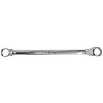 Wrench HR32520, 27x32 mm, DIN838, ring, offset 75°, Cr-V