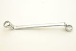 TONA 838.6 22x24 ring spanner, offset 75°