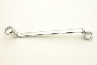 TONA 838.6 22x24 ring spanner, offset 75°