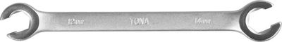 Wrench TONA 3110, 12x14 mm, open-end