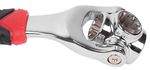 Wrench Strend Pro SW12/4 Herkules, universal, 48 in 1, multifunctional