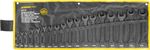 Wrench Set Strend Pro HR34183, open-end, 18-piece, DIN895, 6-32 mm