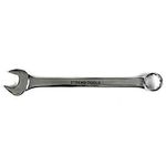 Wrench HR31528, 28 mm, DIN3113A, combination, Cr-V