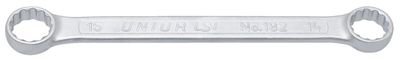 UNIOR 182A 25x28 Ring Spanner