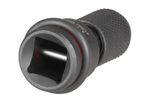 Adapter Strend Pro Premium, ütvecsavarozó, Cr-V, 1/2"-ról 1/4"-re