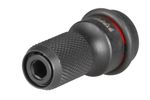 Adaptér Strend Pro Premium, rázový, Cr-V, z 1/2" na 1/4"