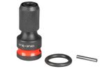 Adapter Strend Pro Premium, impact, Cr-V, from 1/2" to 1/4"