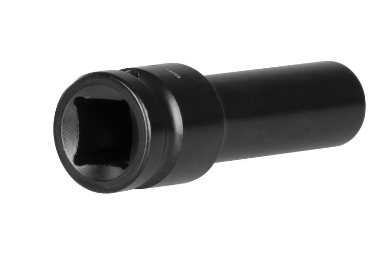 Nadstavec Strend Pro Premium, rázový, predĺžený, 1/2", 6-hran, CrMO, 10 mm