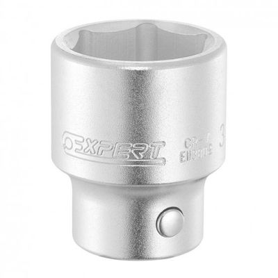 Hlavica Expert E113795, 26/52 mm, 3/4", DIN 3124
