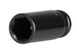 Extension Strend Pro Premium, impact, elongated, 1/2", hex, CrMO, 22 mm