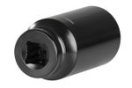 Nadstavec Strend Pro Premium, rázový, predĺžený, 1/2", 6-hran, CrMO, 27 mm