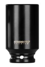 Extension Strend Pro Premium, impact, elongated, 1/2", hex, CrMO, 32 mm