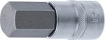 Hlavica BGS 4295, 22mm, dlzka 70mm, Imbus, 1/2", zastrcna