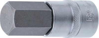 Hlavica BGS 4295, 22mm, dlzka 70mm, Imbus, 1/2", zastrcna