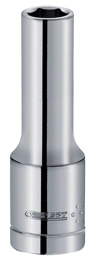 Scoket head Expert E113751T, 04 mm, extended, 1/4"
