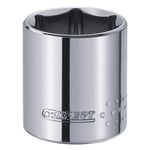 Socket Expert E117087, 9 mm, 1/2", Maxi-Drive