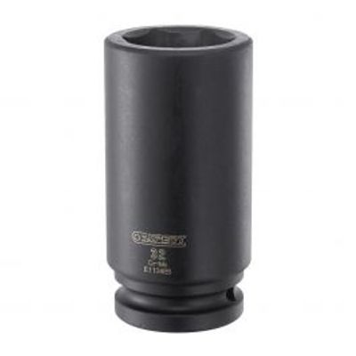 Hlavica Expert E113486, 36 mm CrMo-Drive, 3/4", predĺžená