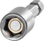 Magnetic Bit Holder Strend Pro MS84, 8 mm, 1/4"", pack of 5 pcs