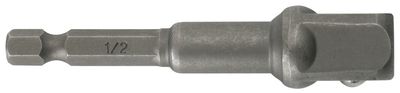 Hex adaptor 16-25-a  Strend Pro,1/2"