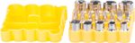Bit and Socket Set Strend Pro YF40024, 27-piece, Cr-V