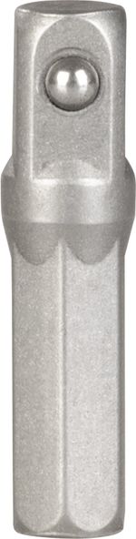 Adaptér Strend Pro AD1627.1, 1/4", na hlavice, Hex