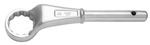 UNIOR 178/2 27 mm ring spanner, ratcheting