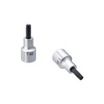 Hlavica Proxxon 23492, 40mm, l=55mm, TX, 1/2", zastrcna