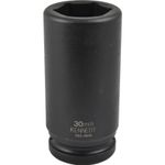 Hlavica Kennedy 583-4020K, 38 mm, 3/4", priemyselná, predĺžená