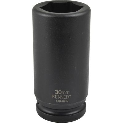 Hlavica Kennedy 583-4020K, 38 mm, 3/4", priemyselná, predĺžená