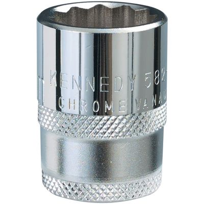 Hlavica Kennedy 582-8280, 38 mm, 3/4", 12 hran
