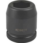 Hlavica Kennedy 583-8560K, 65 mm, 3/4", Impact, kratka, 6hran
