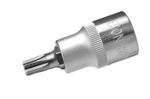 TORX Socket Whirlpower® 16147-41, 45 mm, L-55 mm, 1/2"", Cr-V, S2