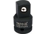 YATO ütvecsavarozó reduktor adapter 1/2'' YT-1067