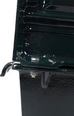 Sink Gardens LT-H19880, garden, copper, 440x330x880 mm