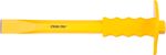 Chisel Strend Pro, flat, with protector, 300x27 mm