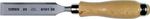 Chisel Narex 8101 20, 20/134/274 mm, flat, for wood, Cr-Mn