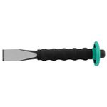 Chisel Whirlpower® 138-01, 12/150 mm, flat, CrMo, EVA/TRP