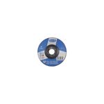 Tárcsa Tyrolit 150x6,0x22,2mm, 27, A30Q-BF, acél/rozsdamentes acél, 2in1, Basic *