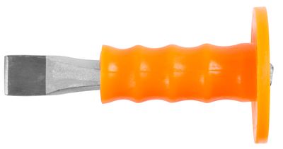 Flat chisel 150mm Strend Pro, + PVC guard
