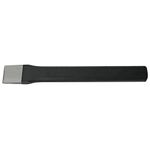 Véső GPC 2313, 400 mm, lapos, 23x13 mm