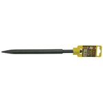 Chisel Strend Pro 980, 250 mm, pointed, SDS+
