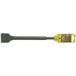 Chisel Strend Pro 985, 165x75 mm, flat, SDS+