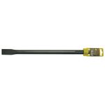 Chisel Strend Pro 971, 400x18x25 mm, flat, SDS-Max